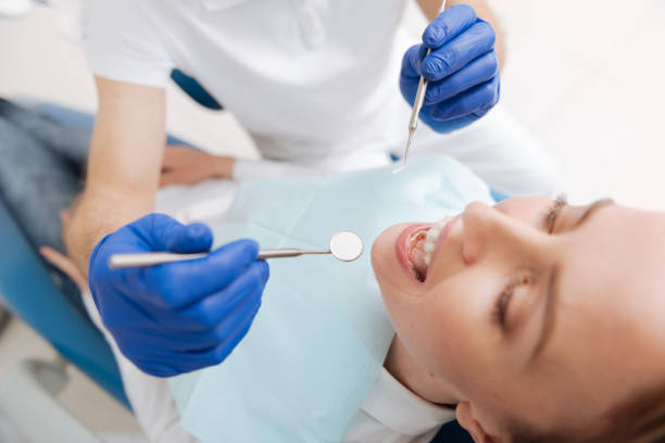 Our Range of Dental Services in Edgerton, OH